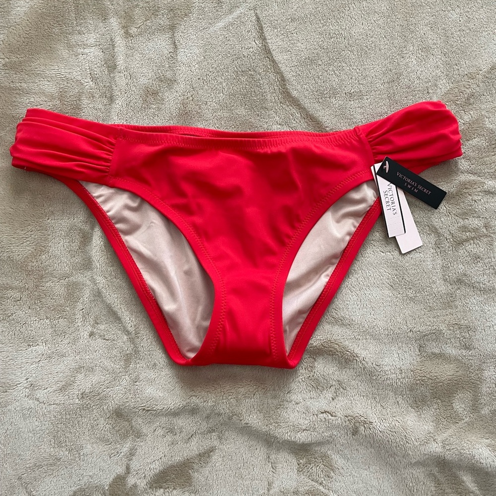 VS Bikini Bottom